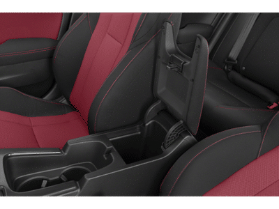 2026 Honda Civic Si — photo 11 view