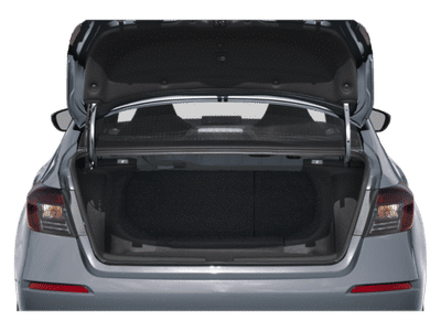 2026 Honda Civic Si — photo 8 view