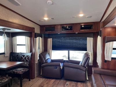 2018 Jayco Eagle HT - Photo 10