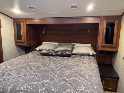 2018 Jayco Eagle HT - Photo 21
