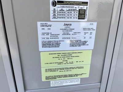 2018 Jayco Eagle HT - Photo 27