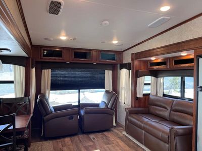 2018 Jayco Eagle HT - Photo 7