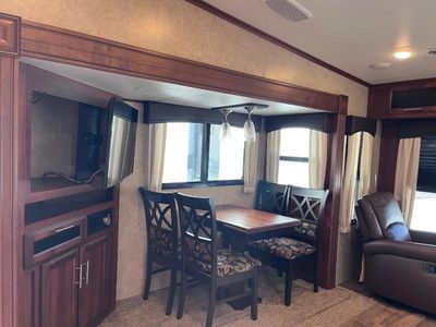 2018 Jayco Eagle HT - Photo 9