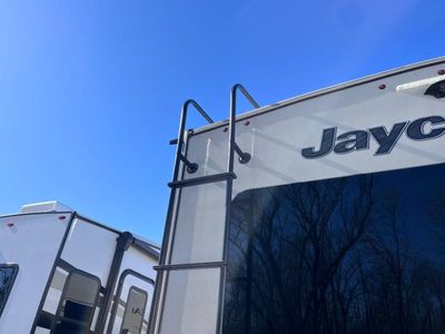 2018 Jayco Eagle HT - Photo 38