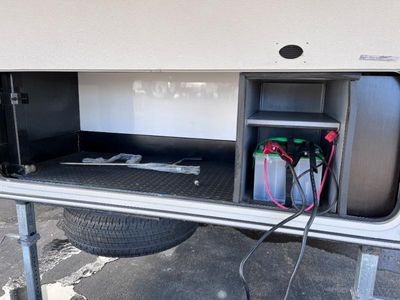 2018 Jayco Eagle HT - Photo 29