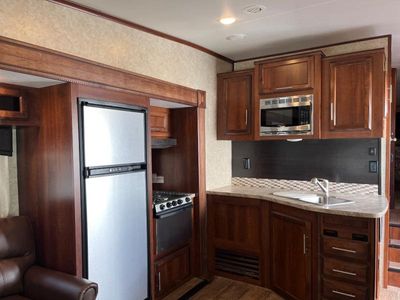 2018 Jayco Eagle HT - Photo 13