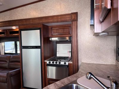 2018 Jayco Eagle HT - Photo 8