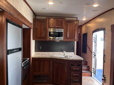 2018 Jayco Eagle HT - Photo 11