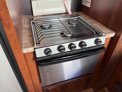 2018 Jayco Eagle HT - Photo 18