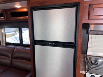 2018 Jayco Eagle HT - Photo 19