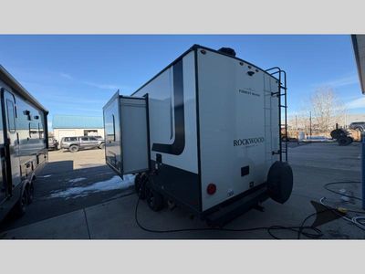 2026 Forest River RV Rockwood Mini Lite - Photo 6
