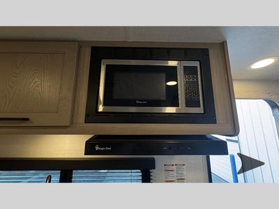 2026 Forest River RV Rockwood Mini Lite - Photo 34