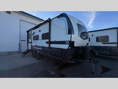 2026 Forest River RV Rockwood Mini Lite - Photo 1
