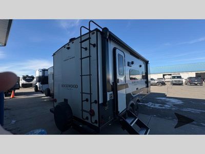 2026 Forest River RV Rockwood Mini Lite - Photo 7