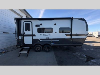 2026 Forest River RV Rockwood Mini Lite - Photo 8