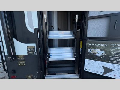 2026 Forest River RV Rockwood Mini Lite - Photo 53