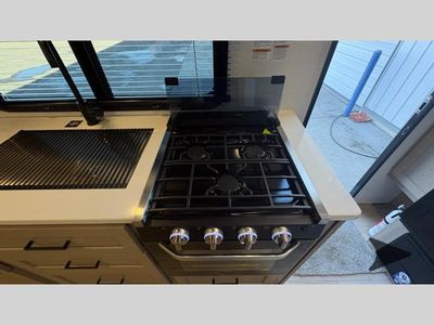 2026 Forest River RV Rockwood Mini Lite - Photo 37