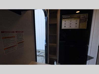 2026 Forest River RV Rockwood Mini Lite - Photo 21