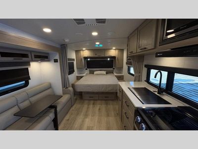 2026 Forest River RV Rockwood Mini Lite - Photo 19