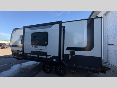 2026 Forest River RV Rockwood Mini Lite - Photo 5