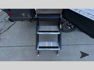 2026 Forest River RV Rockwood Mini Lite - Photo 16