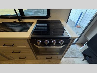 2026 Forest River RV Rockwood Mini Lite - Photo 36