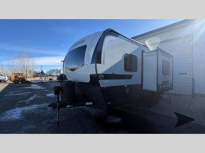 2026 Forest River RV Rockwood Mini Lite - Photo 4
