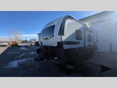 2026 Forest River RV Rockwood Mini Lite - Photo 55