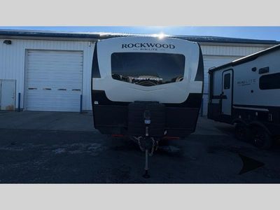 2026 Forest River RV Rockwood Mini Lite - Photo 3