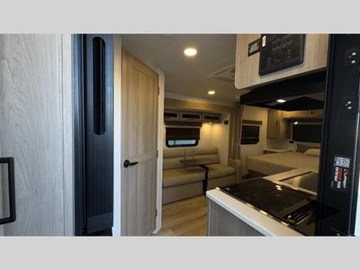 2026 Forest River RV Rockwood Mini Lite - Photo 18