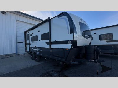 2026 Forest River RV Rockwood Mini Lite - Photo 54