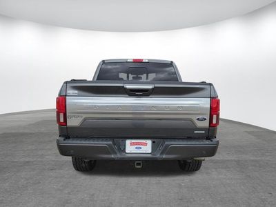 2020 Ford F-150 - Photo 5