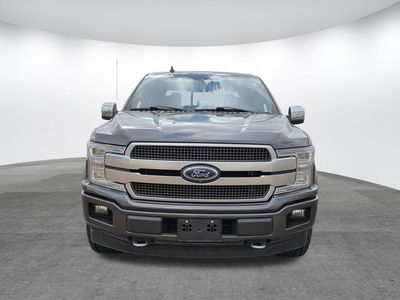 2020 Ford F-150 - Photo 2