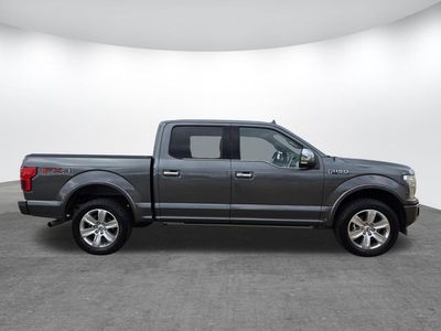 2020 Ford F-150 - Photo 3