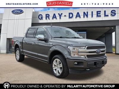 2020 Ford F-150 - Photo 1
