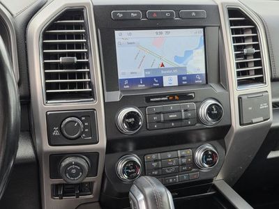 2020 Ford F-150 - Photo 9