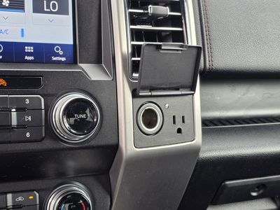 2020 Ford F-150 - Photo 21