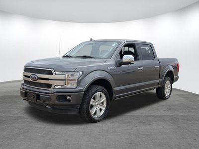 2020 Ford F-150 - Photo 7