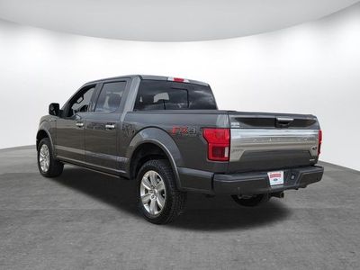 2020 Ford F-150 - Photo 6