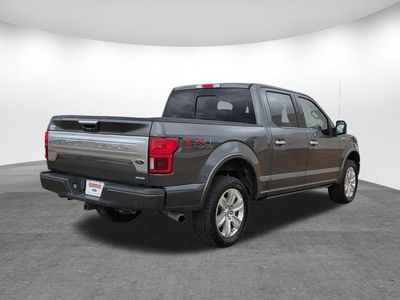 2020 Ford F-150 - Photo 4