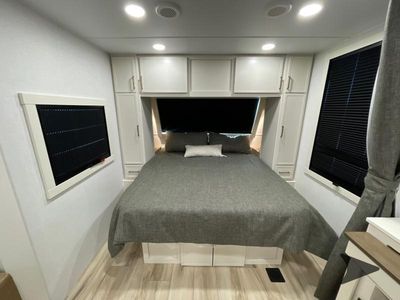 2026 Brinkley Model I — photo 22 view