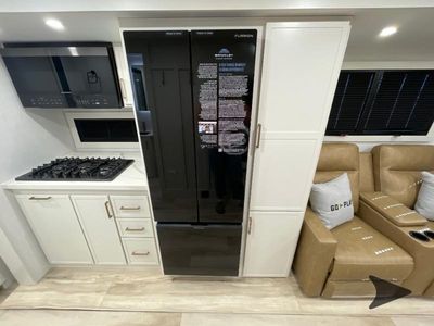 2026 Brinkley Model I — photo 27 view