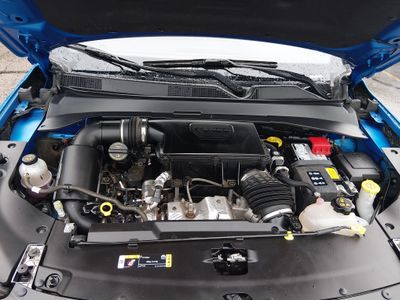 2024 Jeep Compass - Photo 9