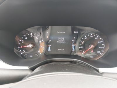 2024 Jeep Compass - Photo 14