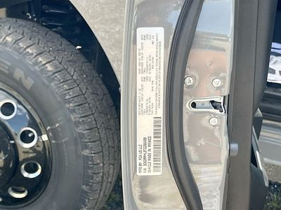 2026 Ram 3500 — photo 29 view
