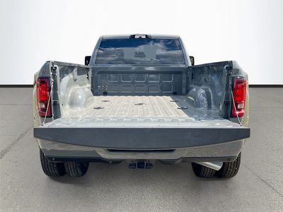 2026 Ram 3500 — photo 24 view