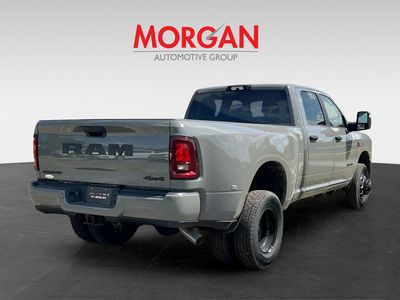 2026 Ram 3500 — photo 7 view