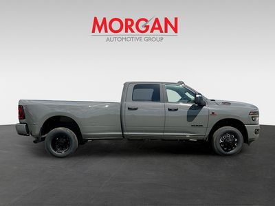 2026 Ram 3500 — photo 8 view