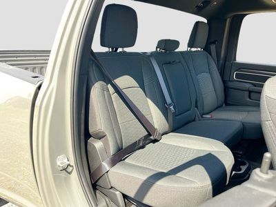 2026 Ram 3500 — photo 25 view