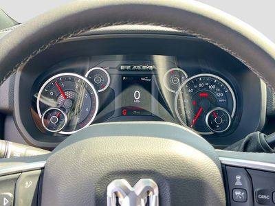 2026 Ram 3500 — photo 12 view